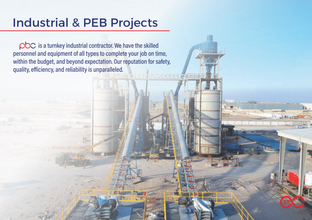 Construction Services - Pro Build Contracting
