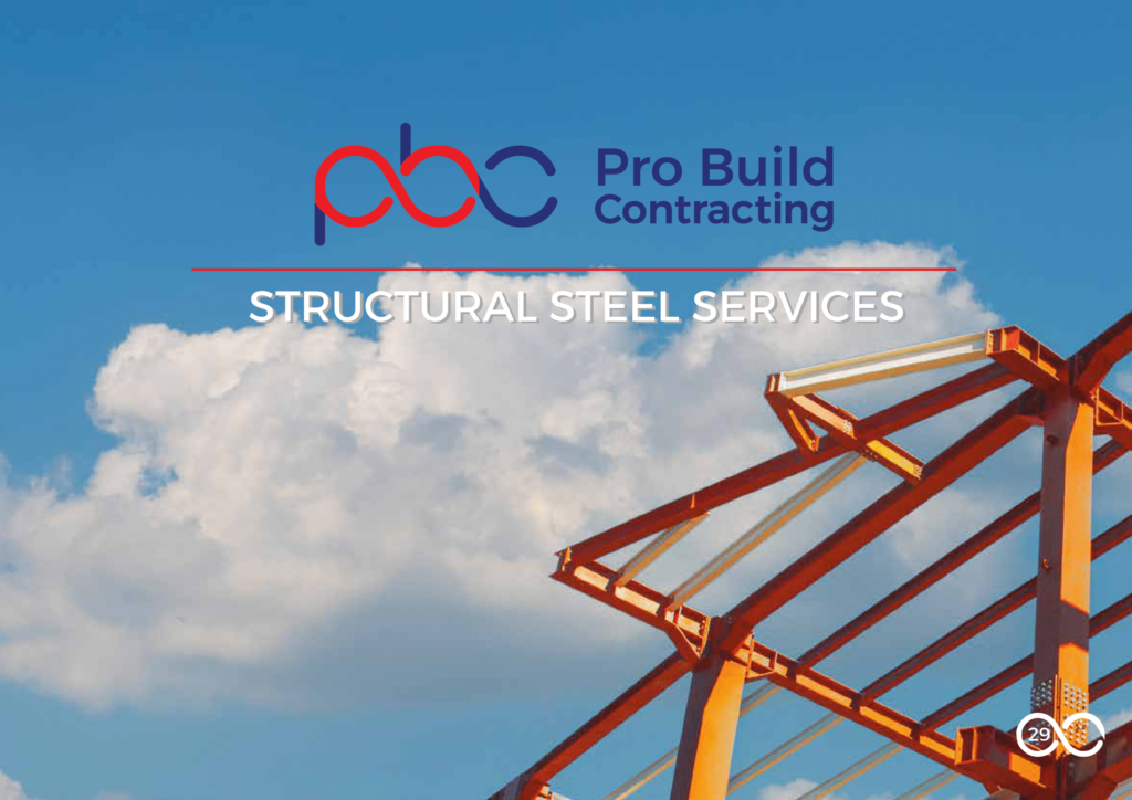 Our Services - Pro Build Contracting