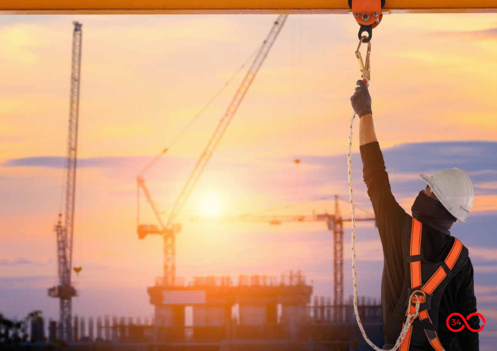 Structural Steel Services - Pro Build Contracting