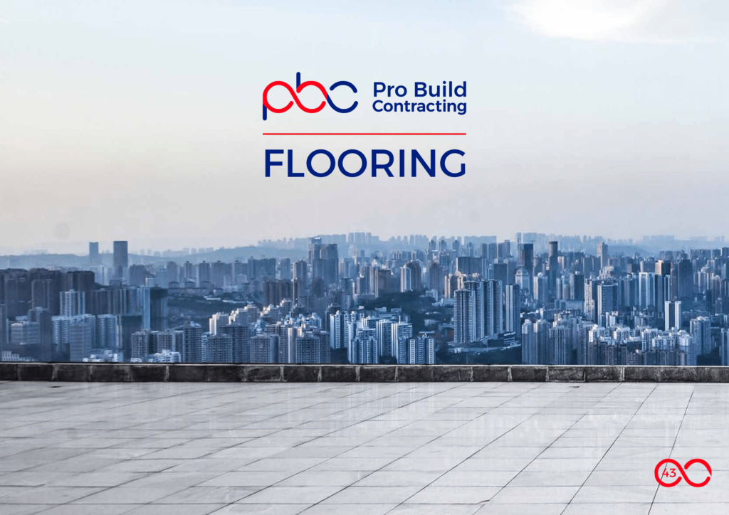 Our Services - Pro Build Contracting